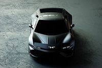 Szansa na wskrzeszenie DeLoreana