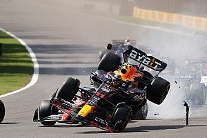 Puntos de penalización: cuántos tiene cada piloto de F1 y qué son