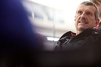 Steiner baalt van overhaast afscheid bij Haas F1: "Geen afscheid kunnen nemen."