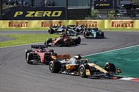 McLaren wskazał gł&oacute;wnego rywala