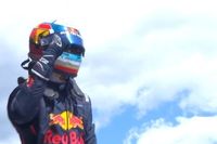 F2 Austria: Pepe Marti conquista la caótica carrera sprint en el Red Bull Ring