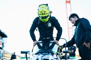 Mick Schumacher se diz "muito aberto" para futuro na Indy após teste em Indianápolis