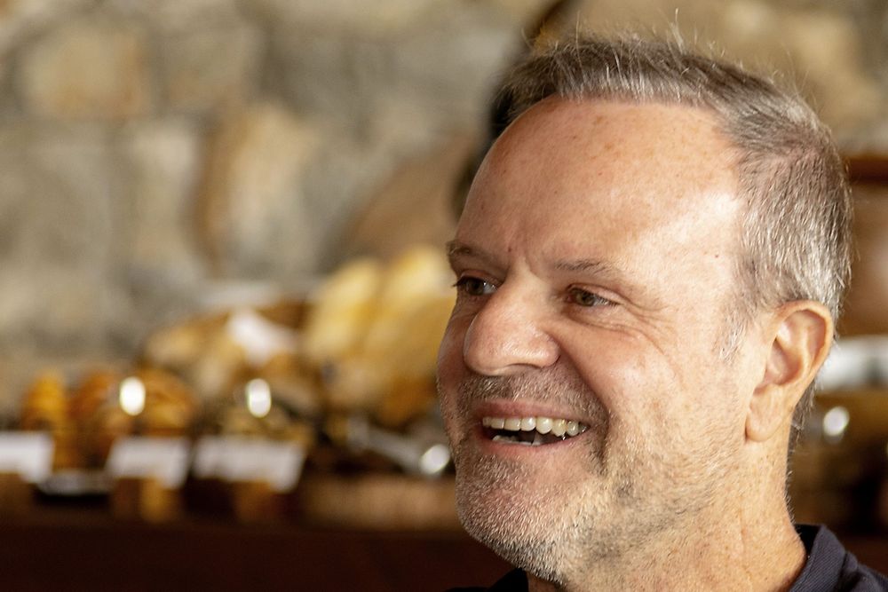 Rubens Barrichello / Audi 