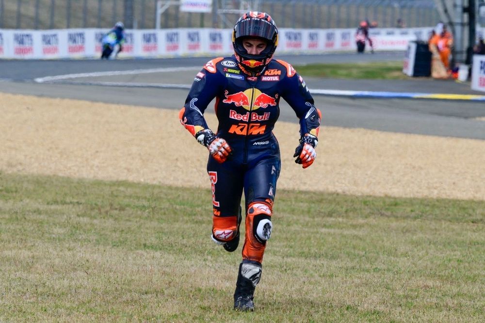 Maverick Vinales, Red Bull KTM Tech 3