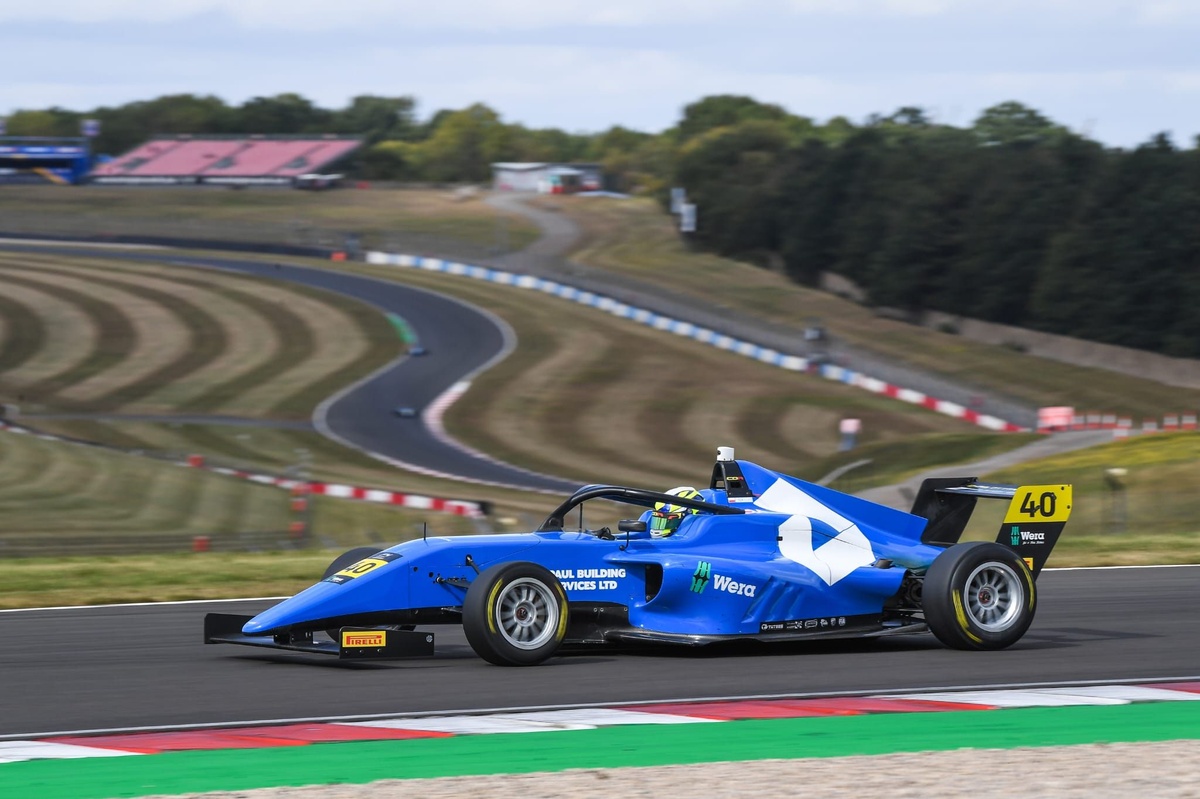 Orzechowski z pierwszymi punktami