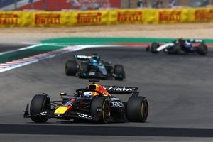 A qué hora fue la carrera de Estados Unidos F1 2025 en Austin