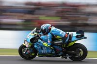 Raul Fernández vence pela primeira vez na MotoGP no GP da Austrália