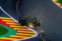 Com Bortoleto em d&eacute;cimo, veja grid de largada do GP da B&eacute;lgica de F1