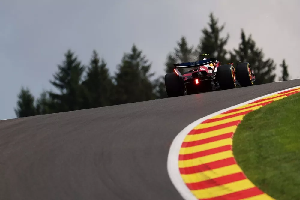 Lewis Hamilton, Ferrari