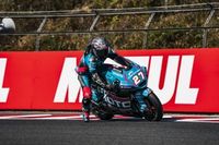 Moto2 Motegi: Holgado gana sin oposici&oacute;n; Manu Gonz&aacute;lez se complica y acaba 5&ordm;