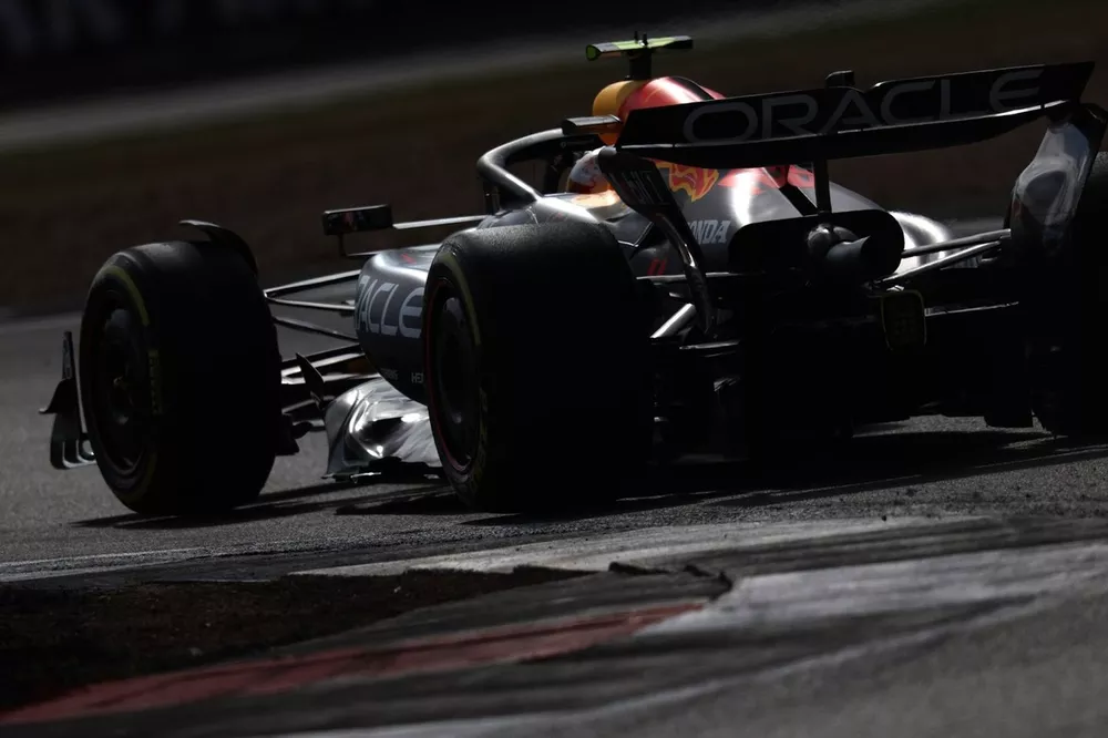 Yuki Tsunoda, Red Bull Racing