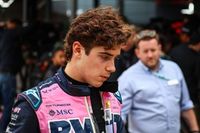 Gasly entiende a Colapinto: "El Alpine es muy complicado y es f&aacute;cil cometer errores"