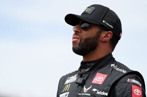 En la cuerda floja: la lucha por entrar en los playoffs de la NASCAR Cup