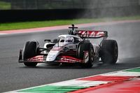 Grosjean se emociona em retorno aos testes de F1 em Mugello: "Me fizeram chorar!"