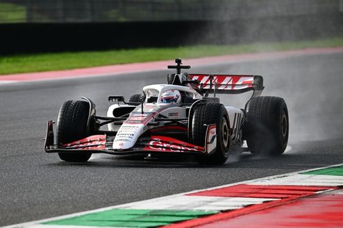 Romain Grosjean reacciona tras volver a conducir un F1: "¡Me han hecho llorar!"