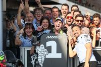 17 pilotos de la parrilla ya han ganado en MotoGP, 5 de ellos con Gresini