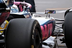 Cuando estará listo el Alpine F1 2026 de Colapinto: crash test, primer encendido y más