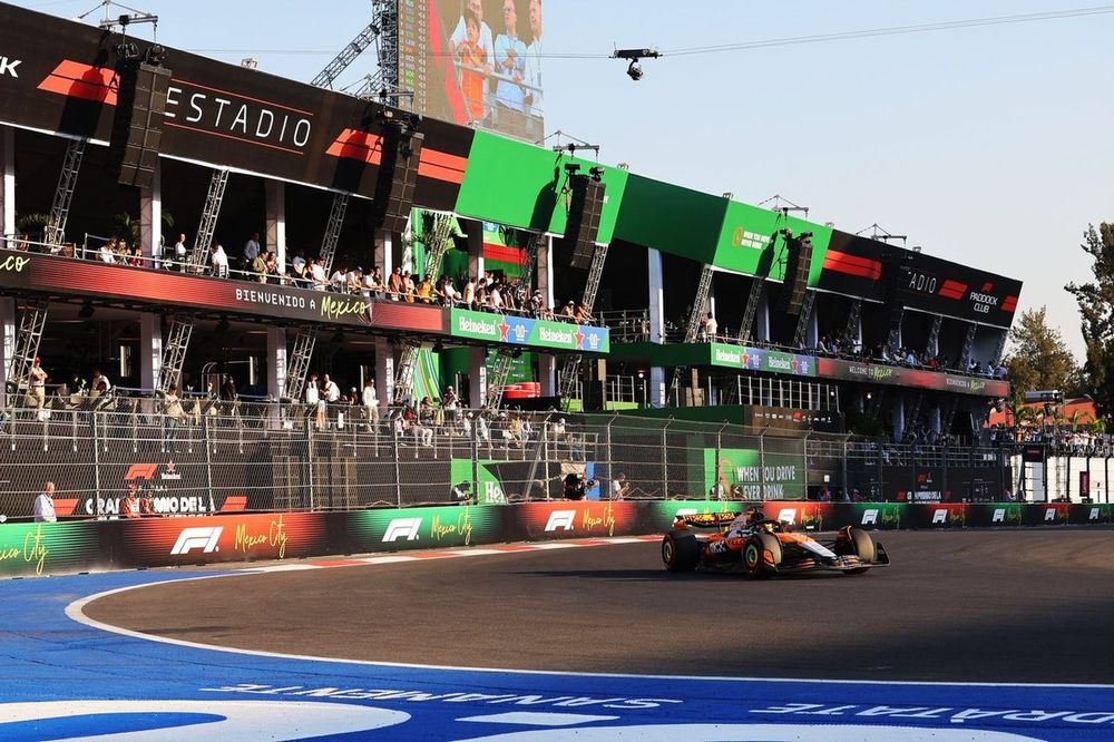 Oscar Piastri, McLaren