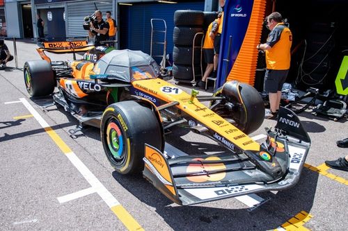 F1: Por que equipes têm novas suspensões e asas para Mônaco?