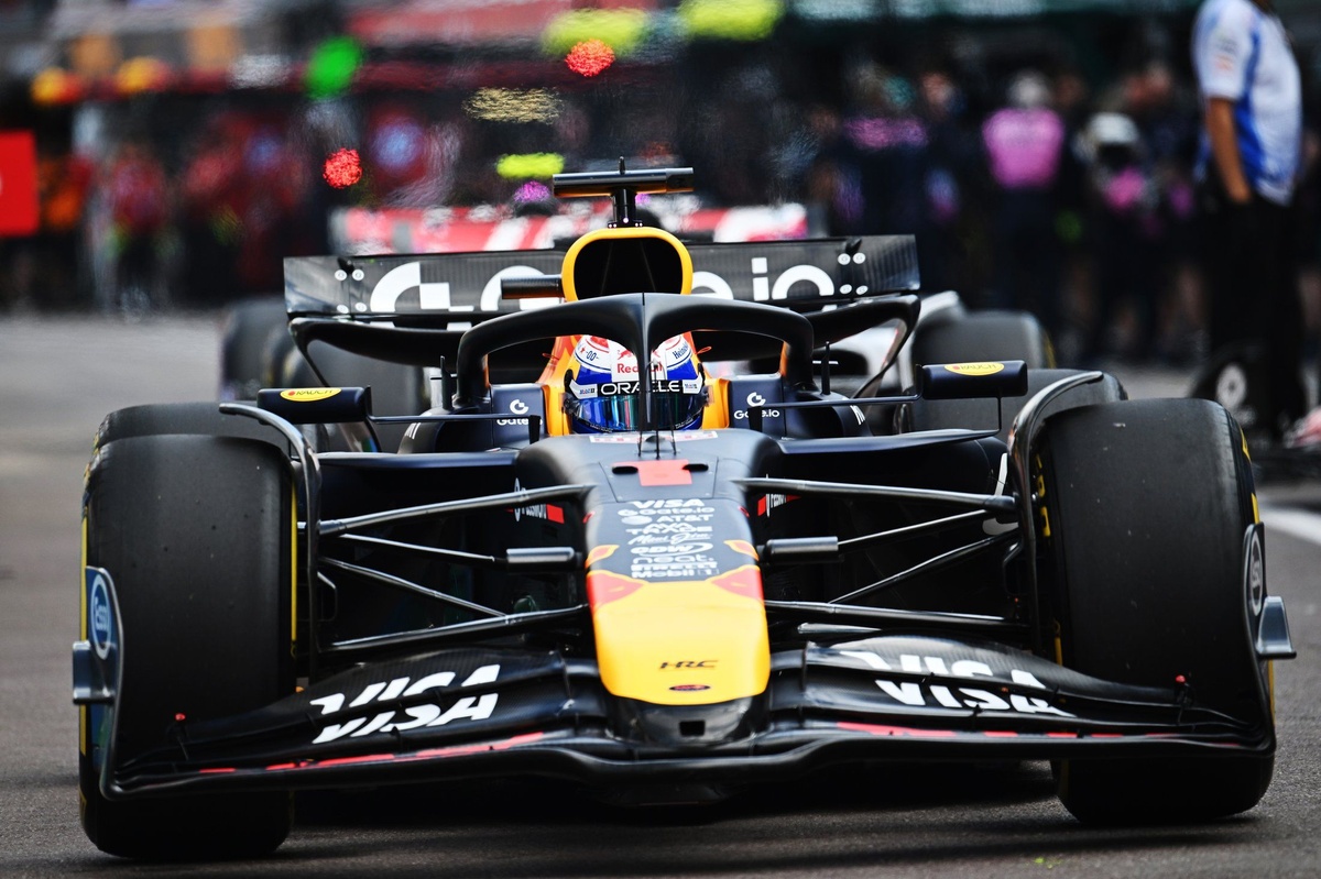 スパーク MAX VERSTAPPEN 　モナコGP レッドブル ホンダ Spark Red Bull RB16B Honda M. Verstappen Winner Monaco GP