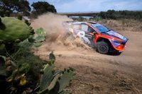 Czas na Neuville’a