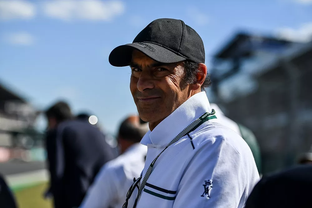 Emanuele Pirro