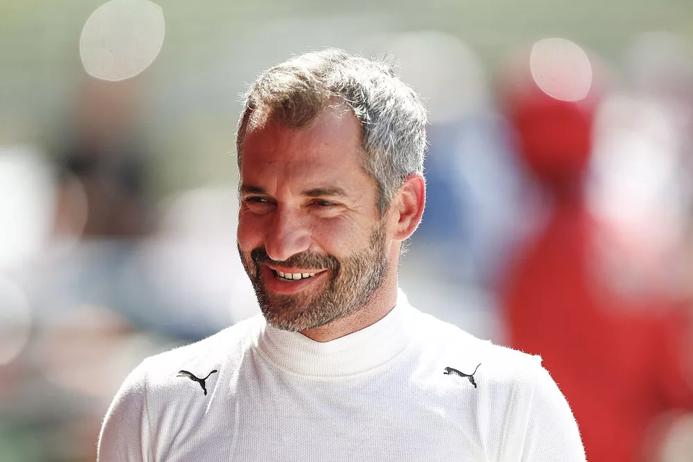 Timo Glock, Ceccato Racing