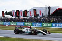 Hamilton: "Un peque&ntilde;o paso adelante, pero tenemos trabajo por hacer"