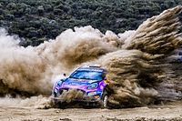 Duże przeżycie Breena