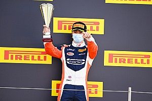 Novalak kolegą Schumachera