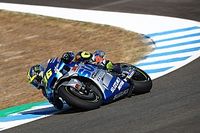 Mir: &ldquo;El objetivo del equipo es que las dos Suzuki est&eacute;n delante&rdquo;