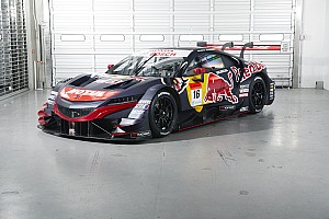 MUGEN 無限 SUPER GTピンバッジ RED BULL MINI GT 1/64 Honda NSX-GT Type S GT500 SUPER GTシリーズ 2022