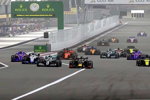 'Los ‘gamers’ y los de antes'