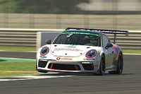 Giassi volta às pistas em Silverstone pelo mundial da Porsche TAG Heuer Esports Supercup