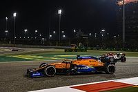 Así fue la locura del GP de Sakhir de F1