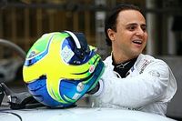 Felipe Massa confirma que correrá na Stock Car em 2021
