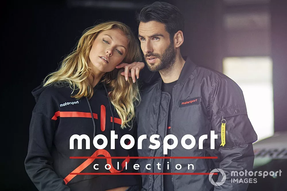 Motorsport Network y Difuzed lanzan una empresa conjunta para el negocio de merchandising y licencias