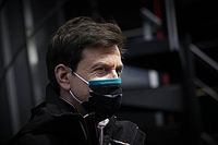 F1: Três equipes são contra penalidades esportivas por violação do teto orçamentário