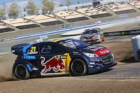 Cztery razy Timmy Hansen