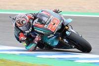 MotoGP: Quartararo revela qual momento foi melhor do que t&iacute;tulo de 2021