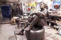 Wesprzyj pomnik Ayrtona Senny