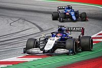 F1: Russell lamenta perda do ponto na Áustria e Alonso elogia britânico