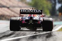 Verstappen pokazał tempo