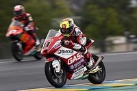 Sergio Garc&iacute;a gana en Francia; ca&iacute;da y remontada de Acosta