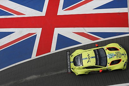 Oficial: Aston Martin se une al DTM
