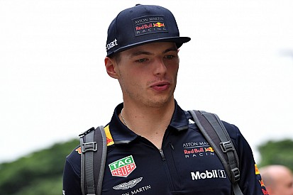 Warum Max Verstappen 2010 ein Red-Bull-Angebot ablehnte
