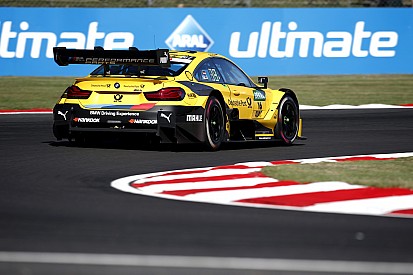 Nach Brands Hatch: Meisterschaftszug ohne Glock abgefahren?