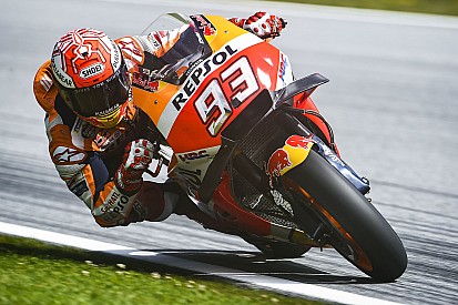 Klasemen pembalap setelah MotoGP Austria