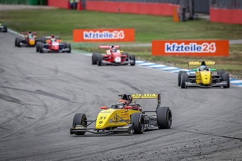 Renault quiere lanzar su propia F3 a&uacute;n sin la aprobaci&oacute;n de la FIA