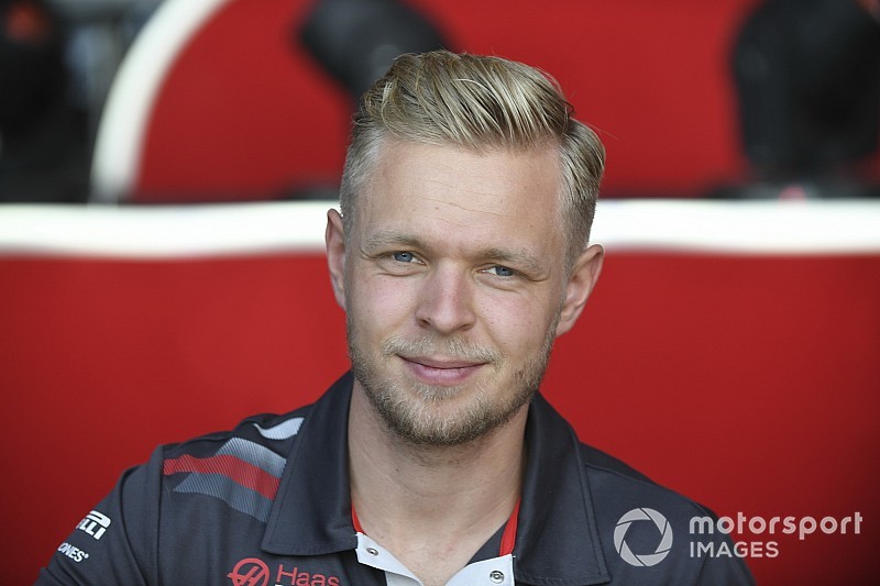 Magnussen'in yeni anlaşması 2020 sonuna kadar devam edecek